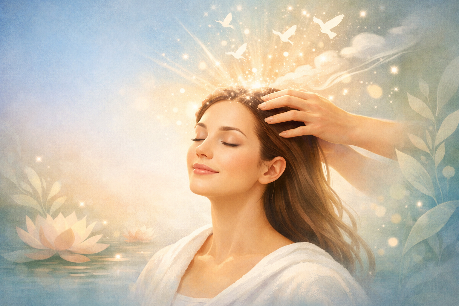 shampissage